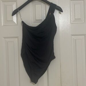 Trina Turk One Piece Swimsuit size 8